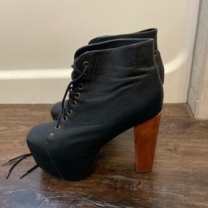 Jeffrey Campbell Lita